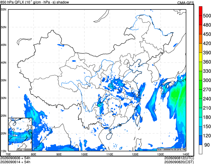 09/06 06时 +054小时
