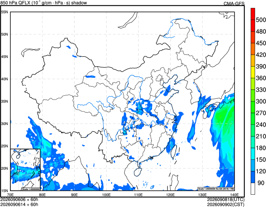 09/06 06时 +060小时