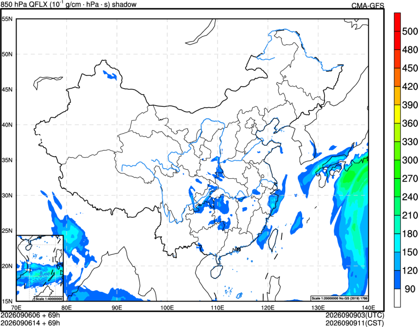 09/06 06时 +069小时
