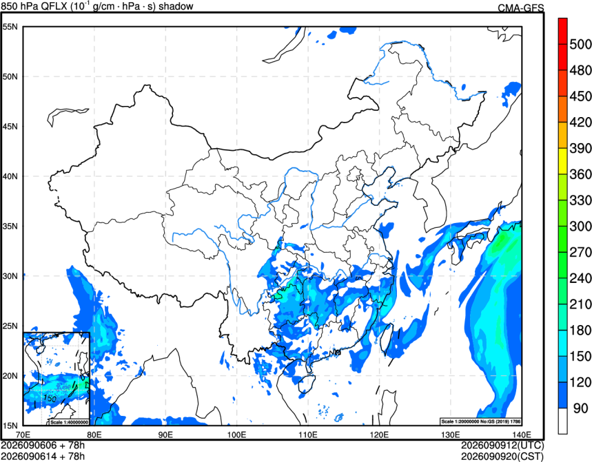 09/06 06时 +078小时