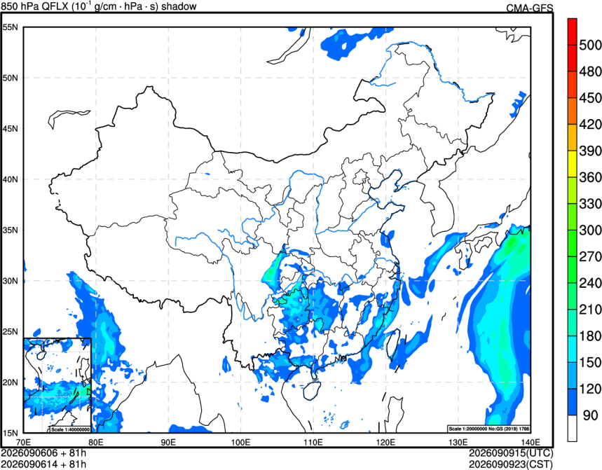 09/06 06时 +081小时