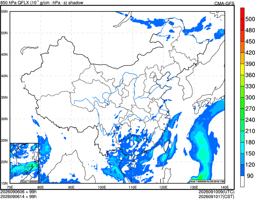 09/06 06时 +099小时
