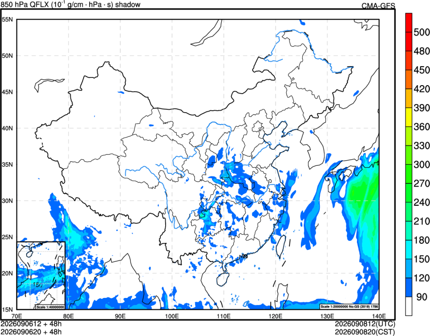 09/06 12时 +048小时