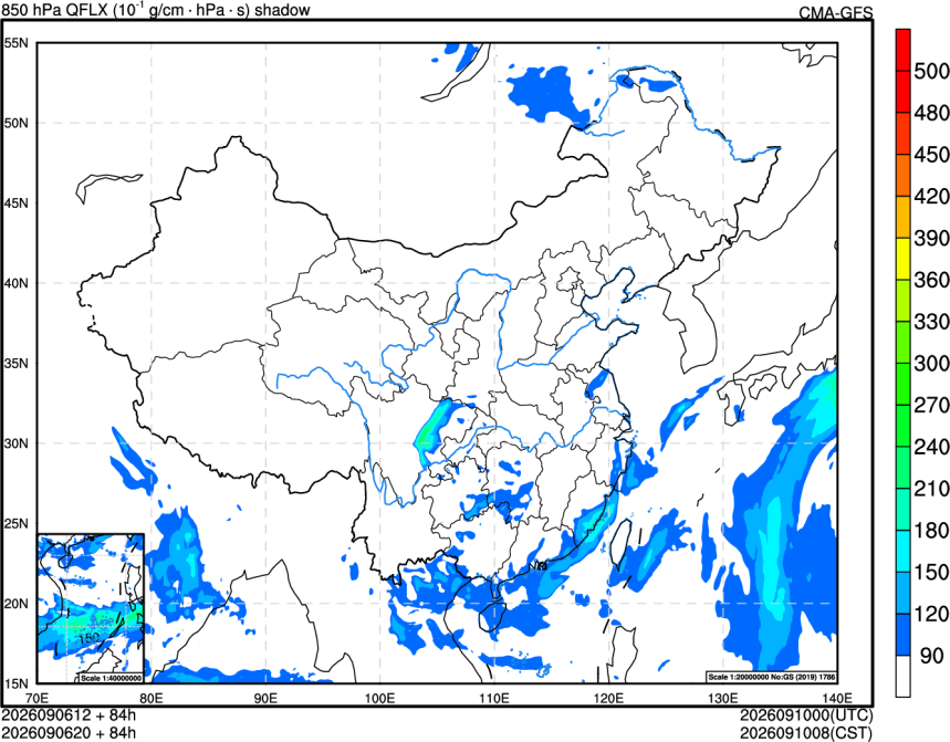 09/06 12时 +084小时