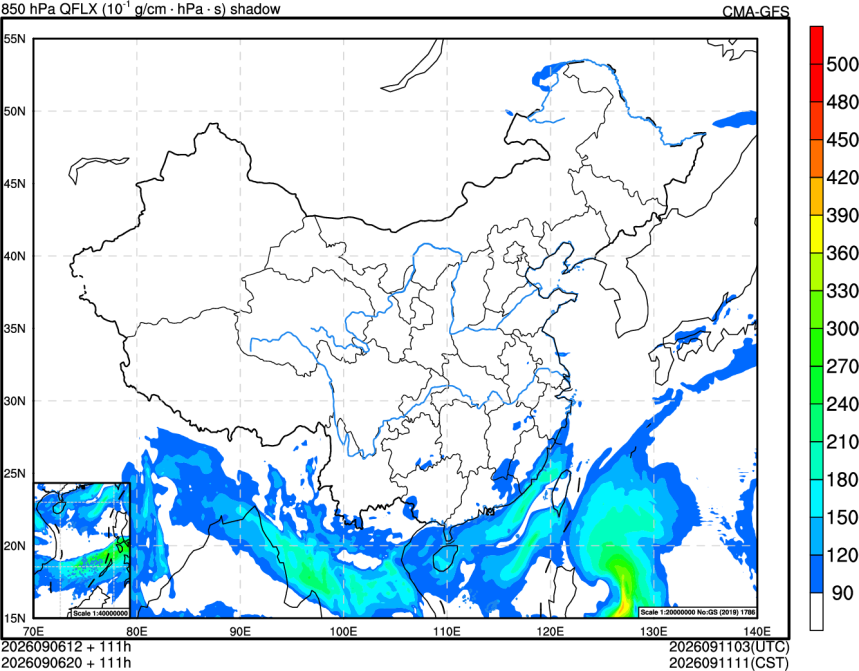 09/06 12时 +111小时