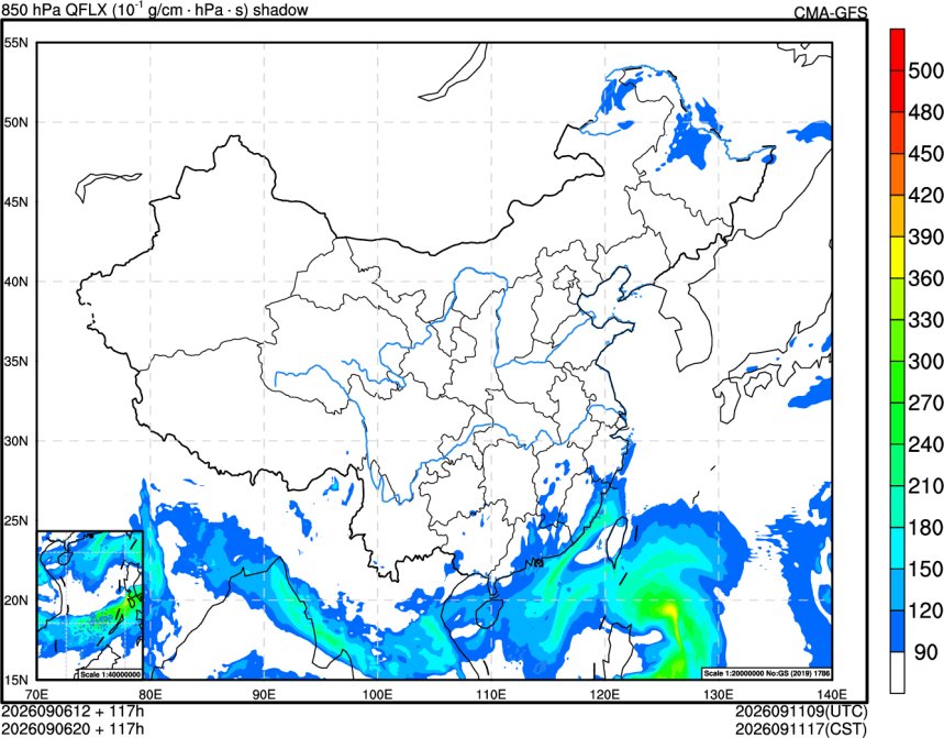 09/06 12时 +117小时