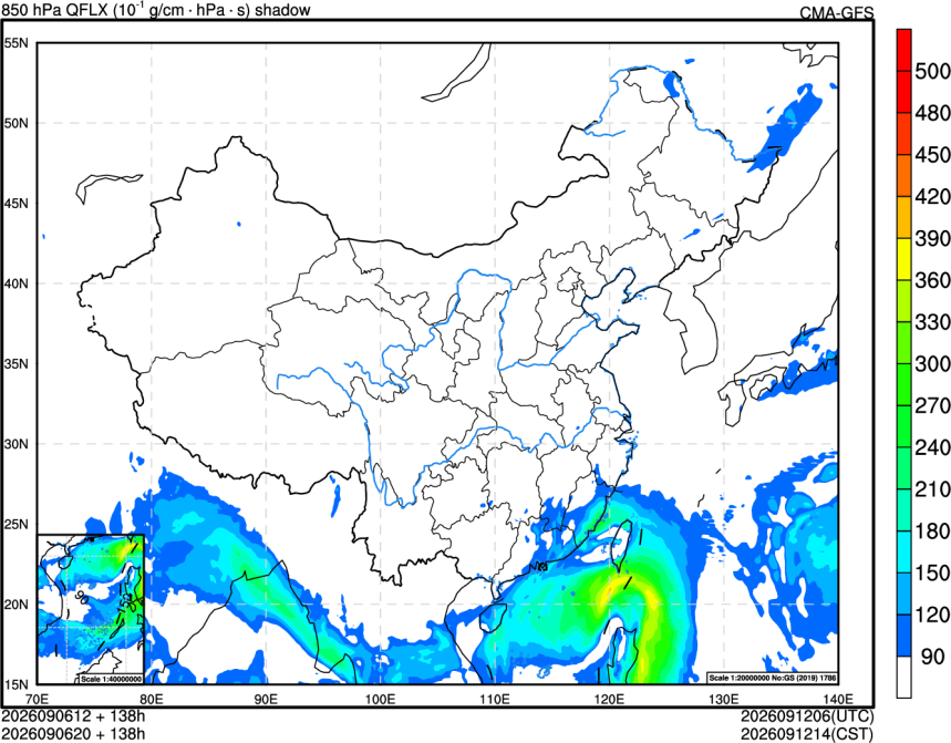 09/06 12时 +138小时