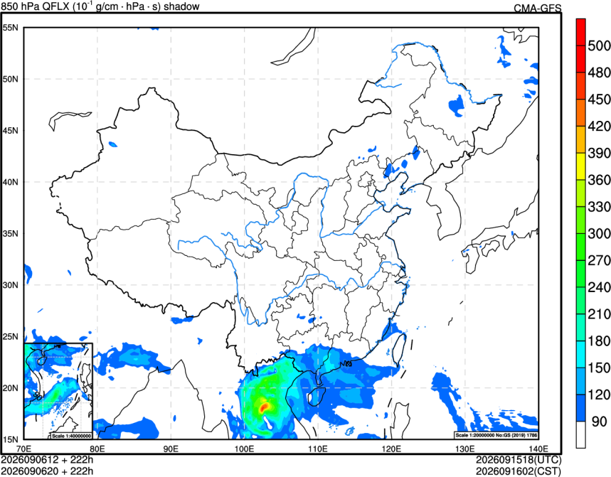 09/06 12时 +222小时
