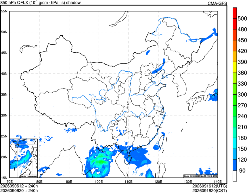 09/06 12时 +240小时