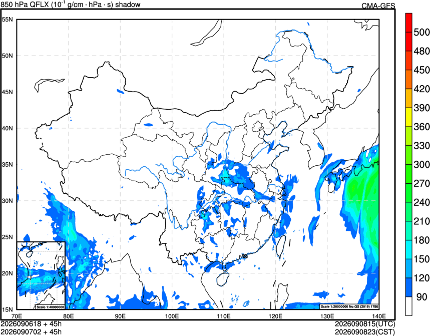 09/06 18时 +045小时