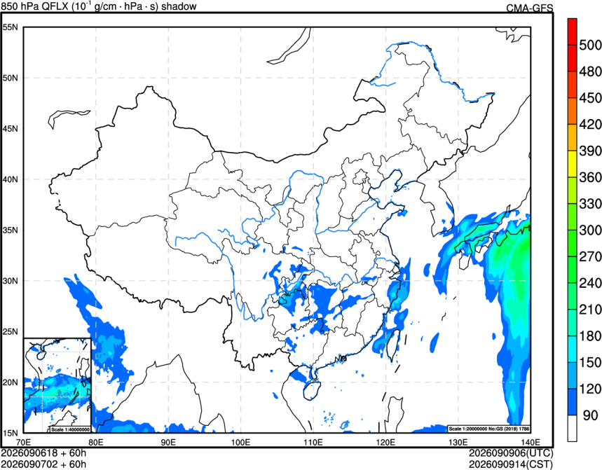 09/06 18时 +060小时