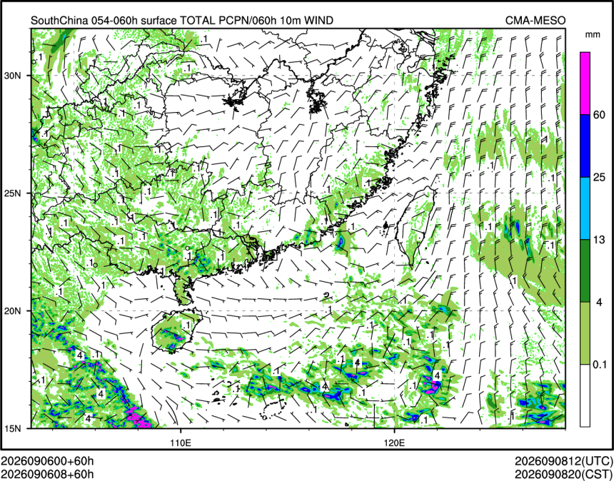09/06 08时 +060小时