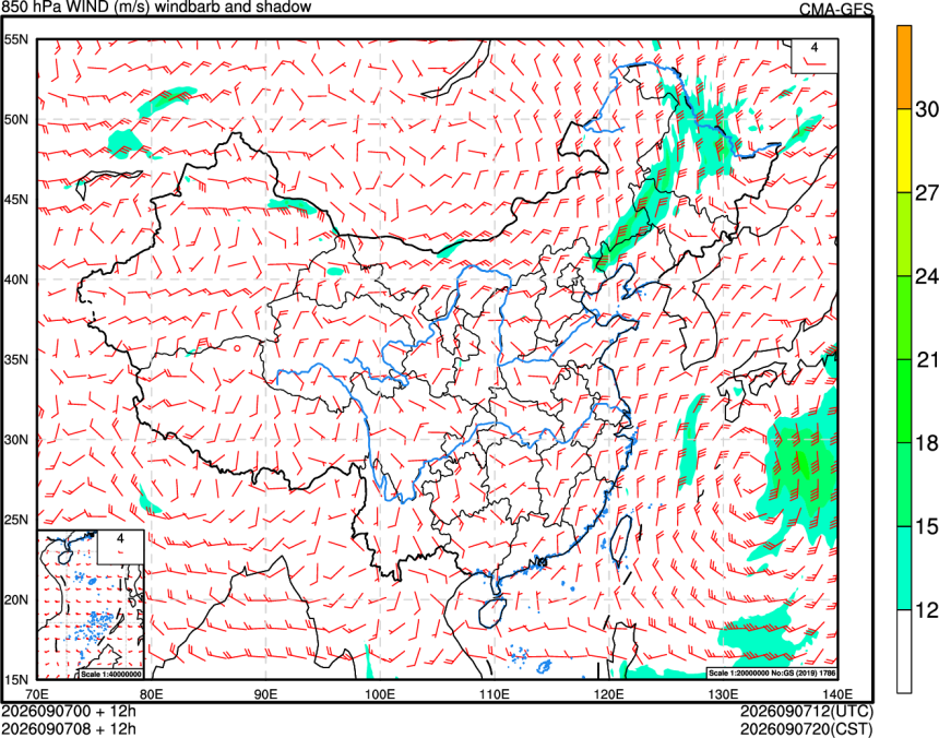 09/07 00时 +012小时