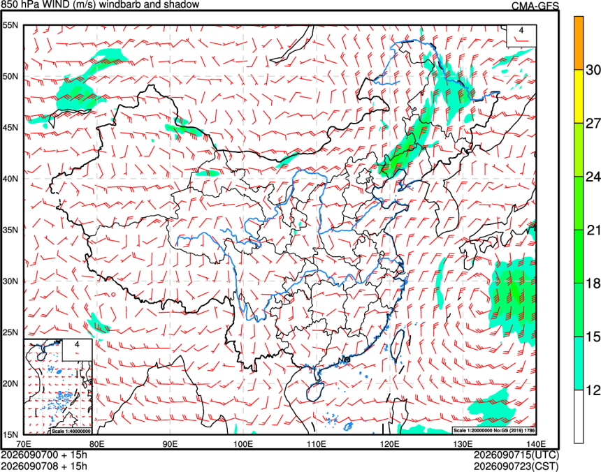 09/07 00时 +015小时