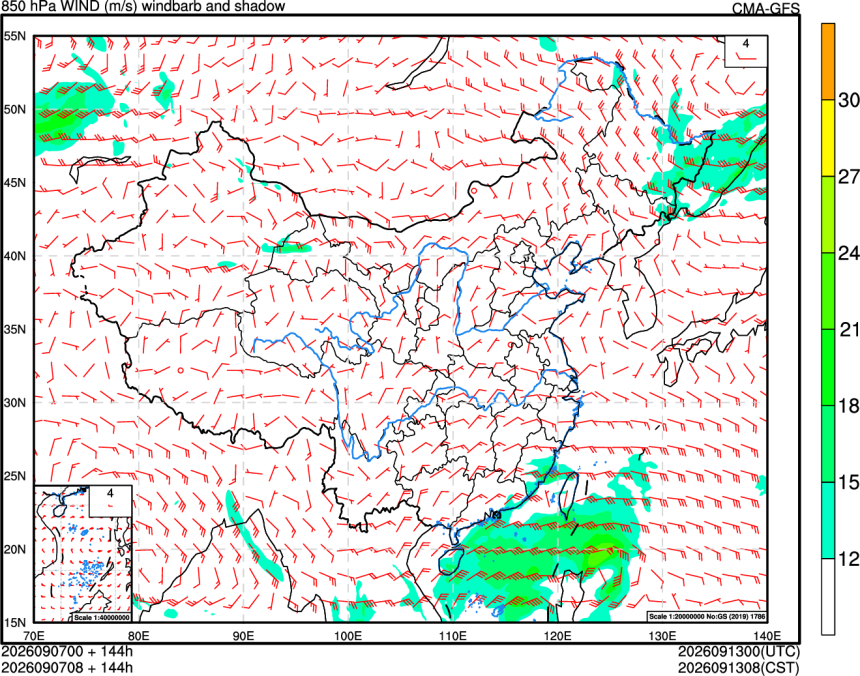 09/07 00时 +144小时