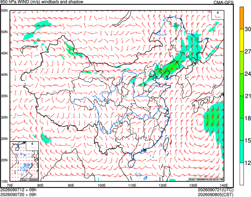 09/07 12时 +009小时