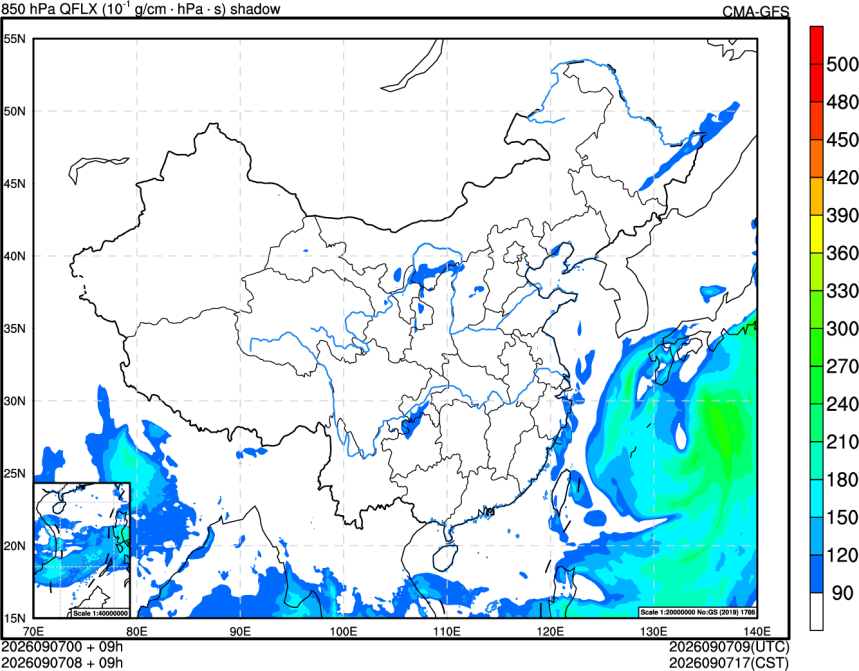 09/07 00时 +009小时