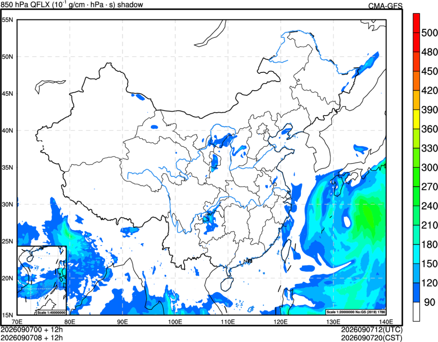 09/07 00时 +012小时