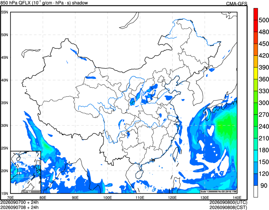 09/07 00时 +024小时