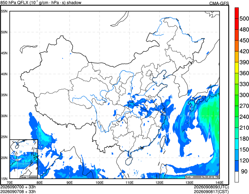 09/07 00时 +033小时