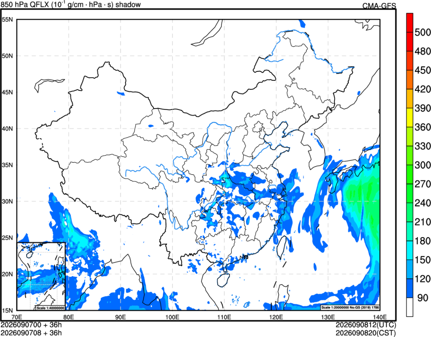 09/07 00时 +036小时