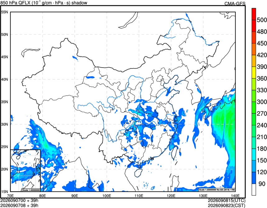 09/07 00时 +039小时