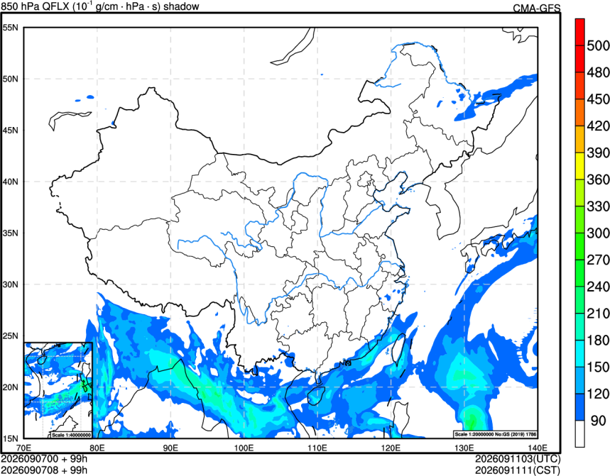 09/07 00时 +099小时