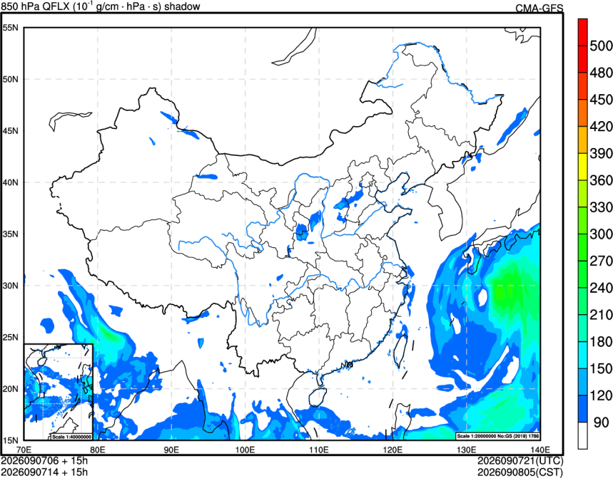 09/07 06时 +015小时