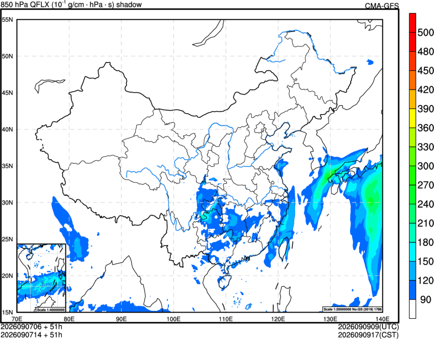 09/07 06时 +051小时