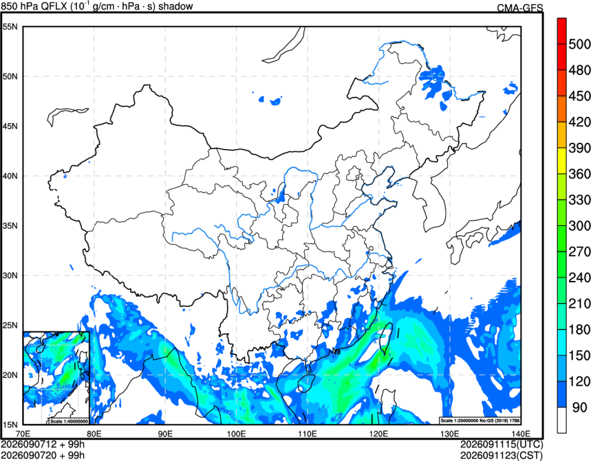 09/07 12时 +099小时