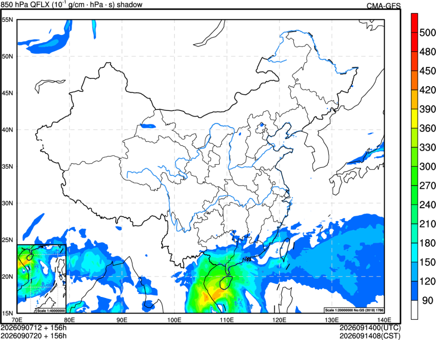 09/07 12时 +156小时