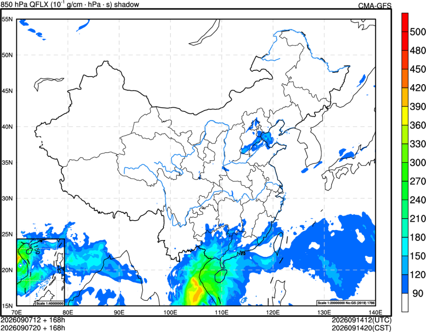 09/07 12时 +168小时