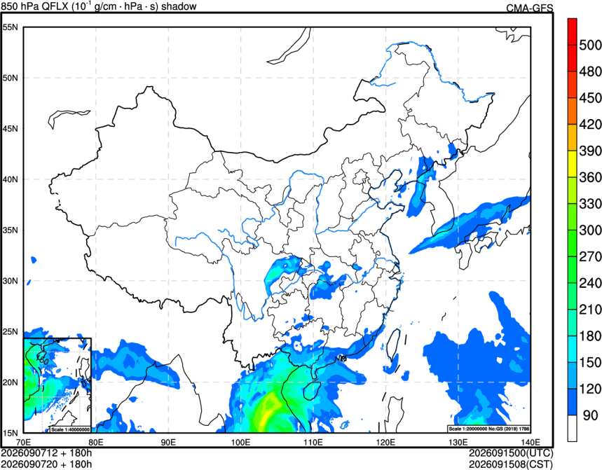 09/07 12时 +180小时