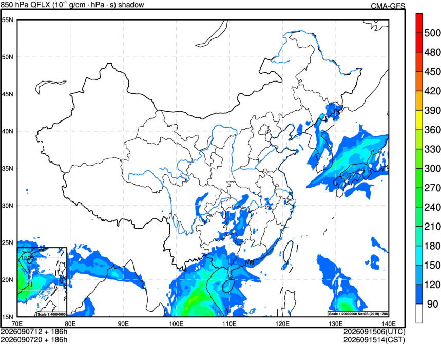 09/07 12时 +186小时