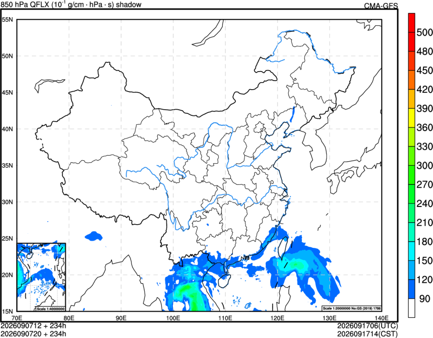 09/07 12时 +234小时
