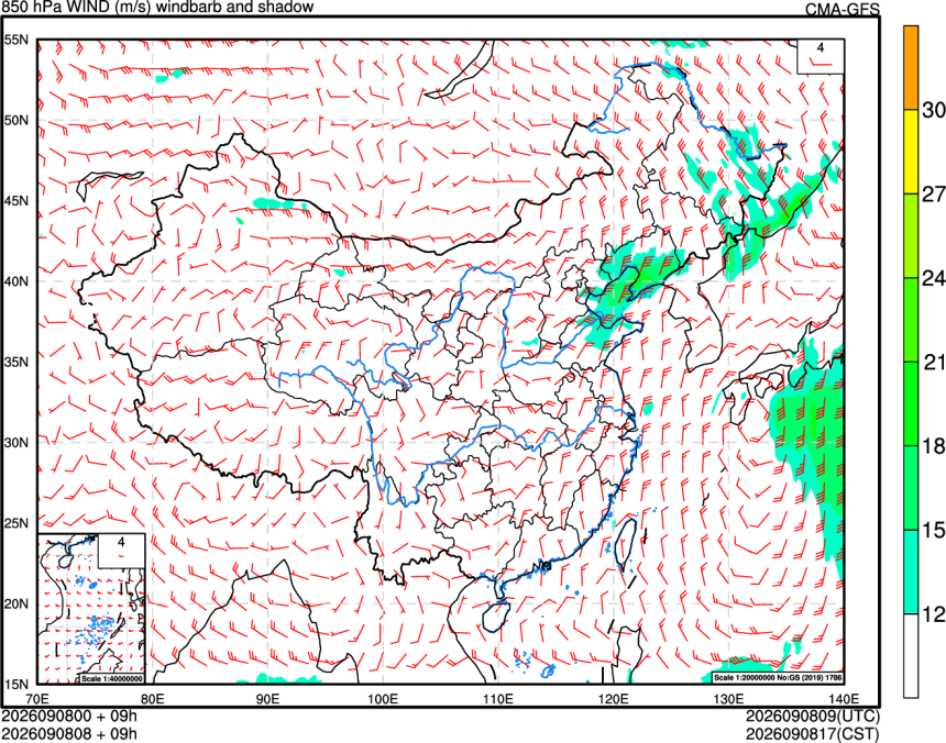 09/08 00时 +009小时