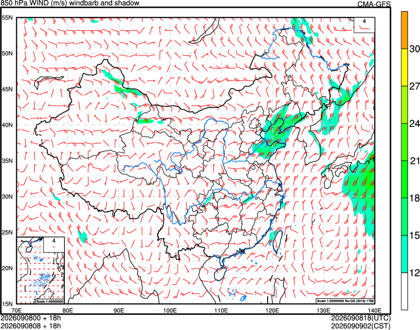 09/08 00时 +018小时