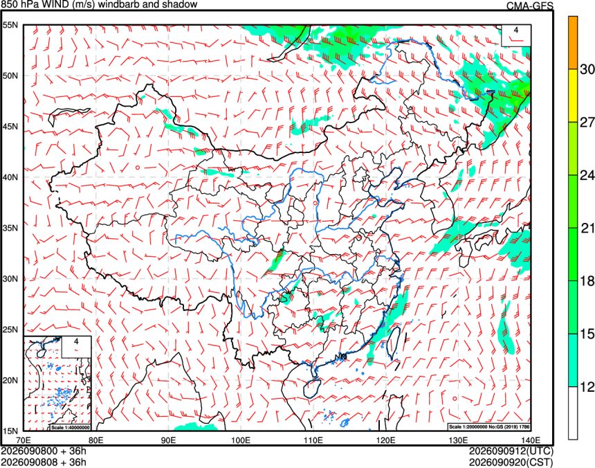 09/08 00时 +036小时