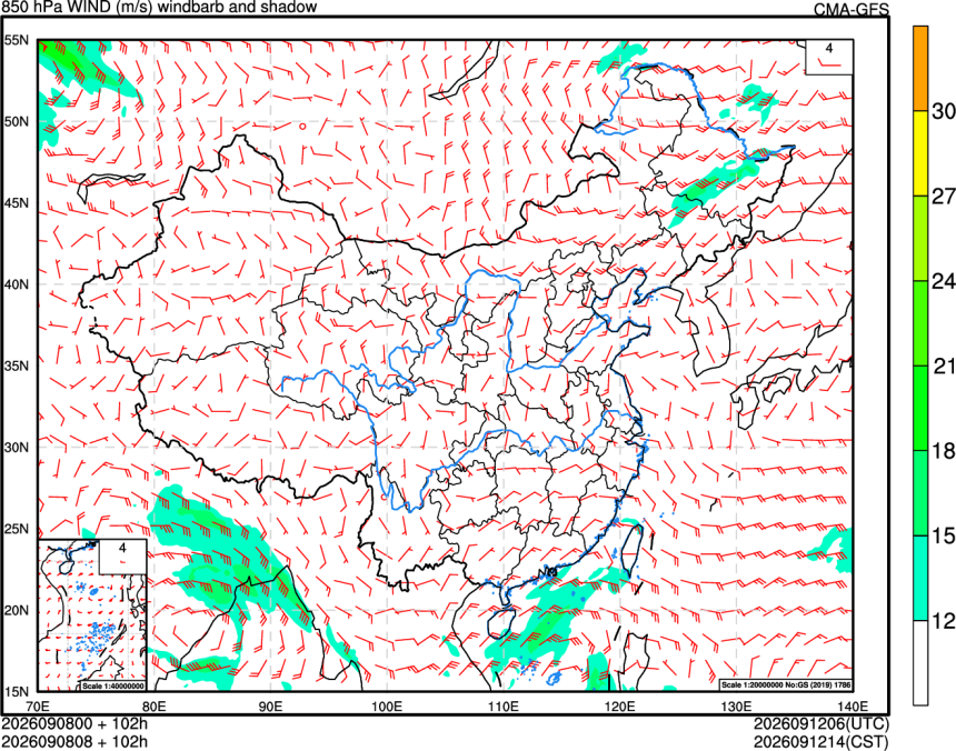 09/08 00时 +102小时