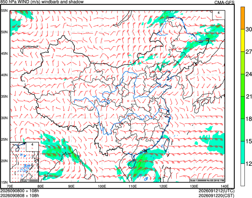 09/08 00时 +108小时