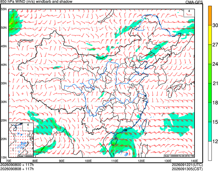 09/08 00时 +117小时