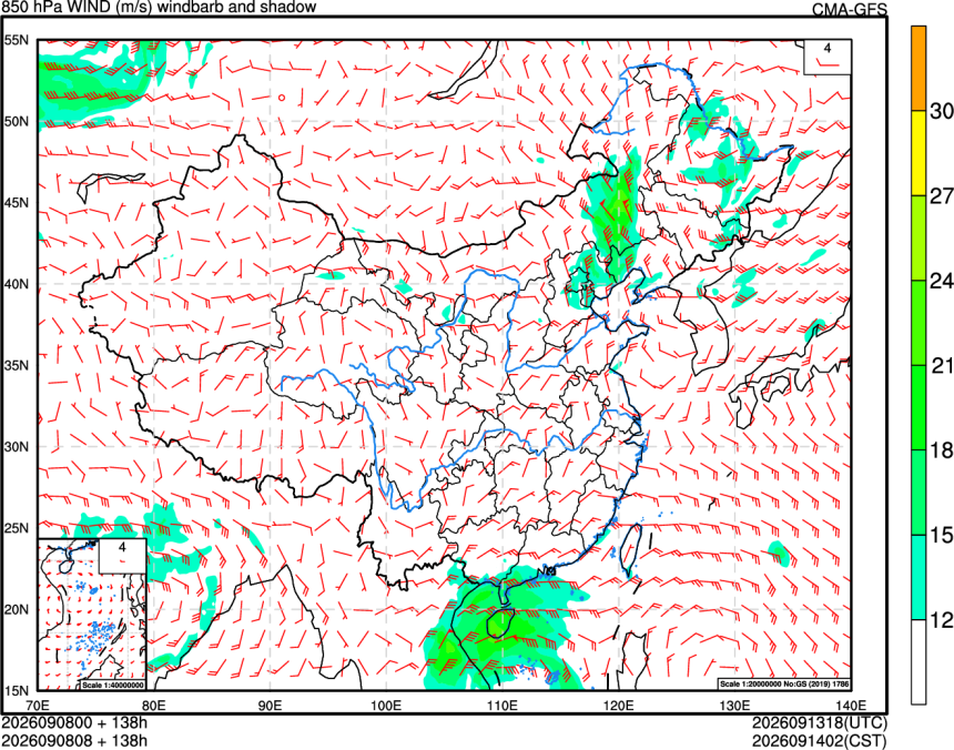09/08 00时 +138小时