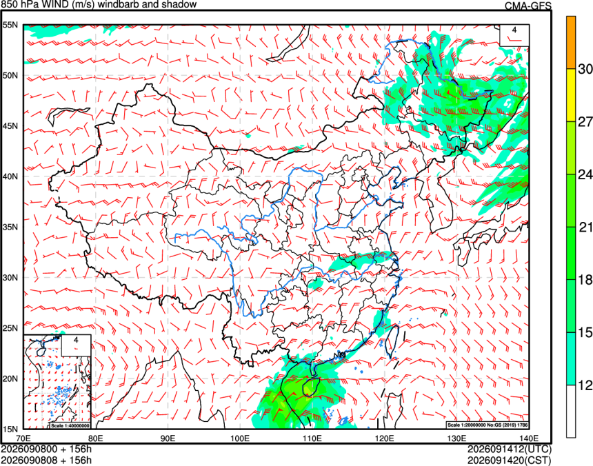 09/08 00时 +156小时