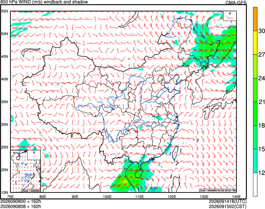 09/08 00时 +162小时