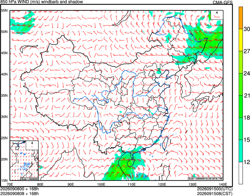 09/08 00时 +168小时