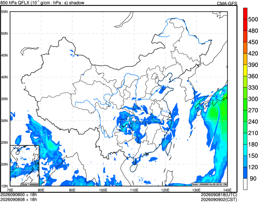 09/08 00时 +018小时