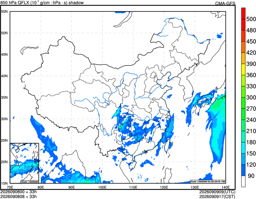09/08 00时 +033小时