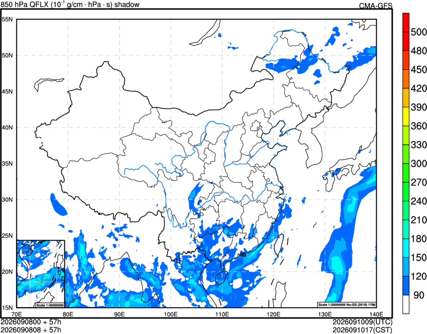 09/08 00时 +057小时