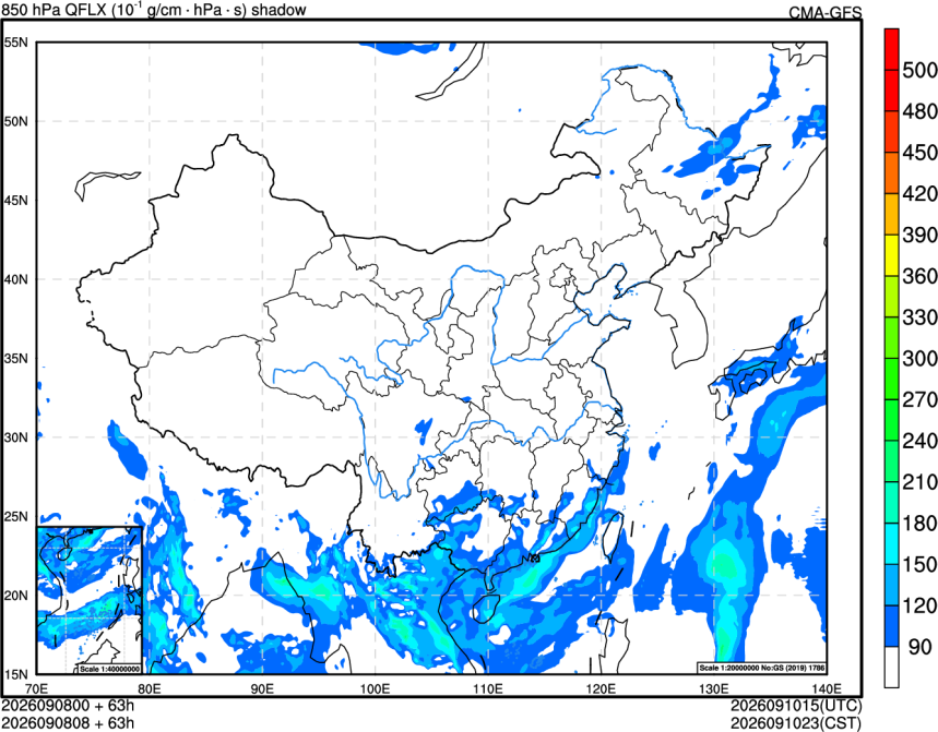 09/08 00时 +063小时
