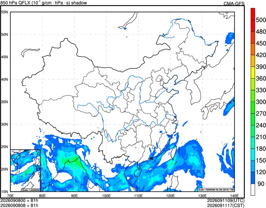 09/08 00时 +081小时